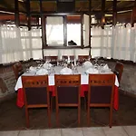 Hotell Iliada Domje
