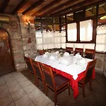Hotel Iliada Domje