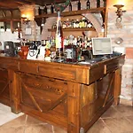 Iliada Hotell Domje