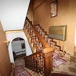Iliada Hotell Domje