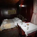Hotell Iliada Domje