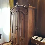 Iliada Hotell