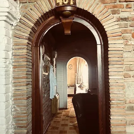 Iliada Hotel Tirana