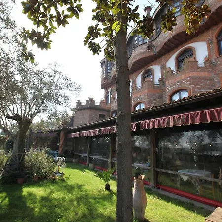 Hotel Iliada Tirana