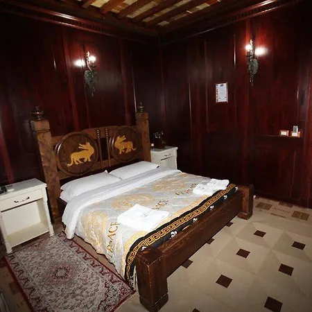 Iliada Hotel