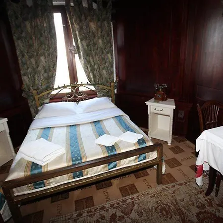 Hotel Iliada