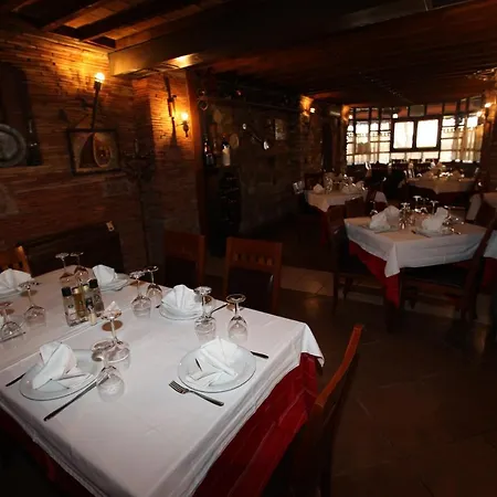 Iliada Hotel