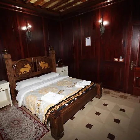 Iliada Hotel Tirana