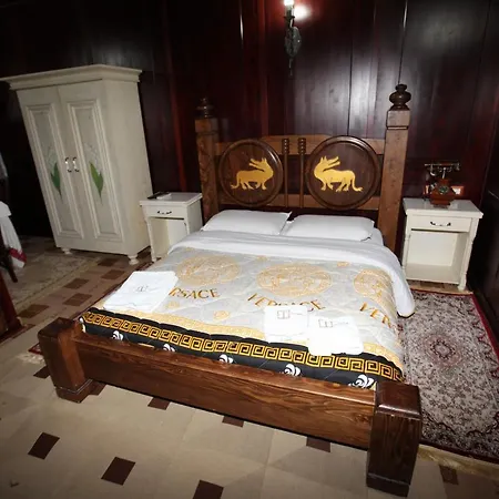 Iliada Hotel