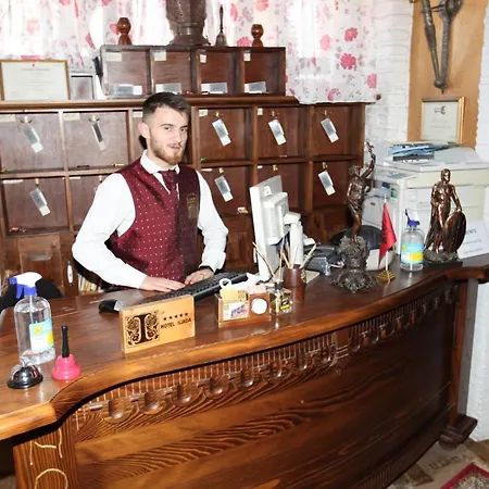 Hotel Iliada 4*