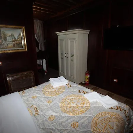 Iliada Hotel 4*