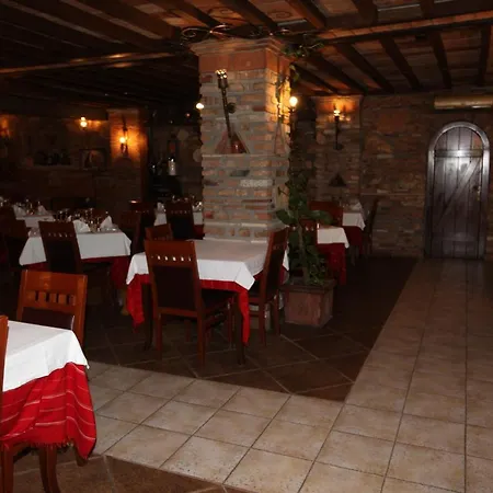 Hotel Iliada Domje