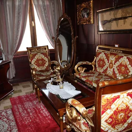 Hotel Iliada 4*