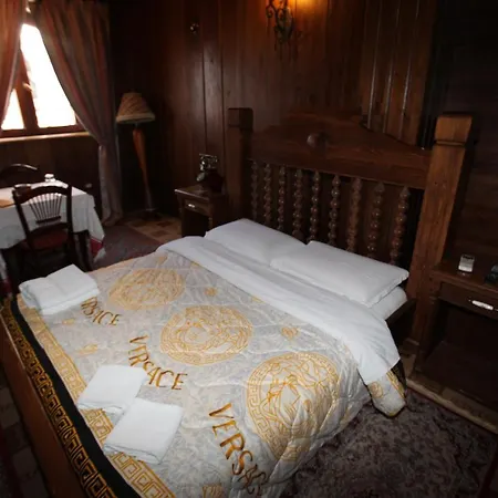 Iliada Hotel