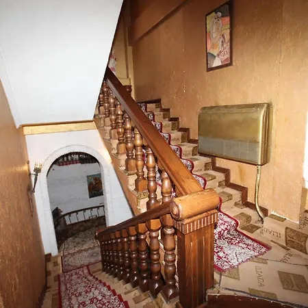 Iliada Hotel Tirana
