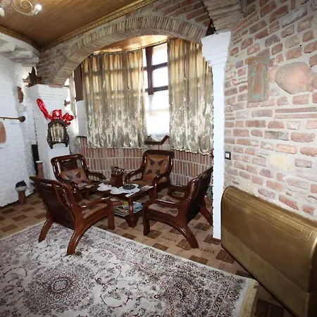 Hotel Iliada 4*