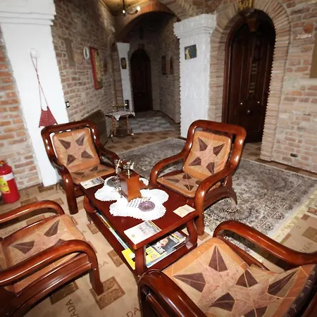 Hotel Iliada