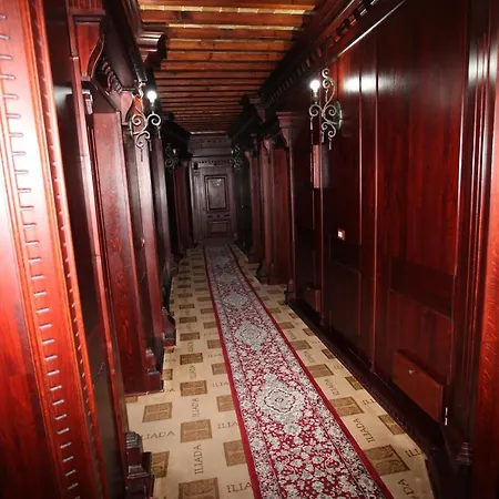 Hotel Iliada