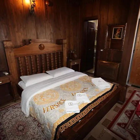 Hotel Iliada Tirana