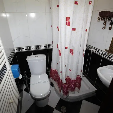 Iliada Hotel 4*
