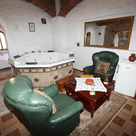 Hotel Iliada 4*