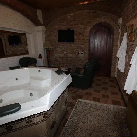 Hotel Iliada 4*