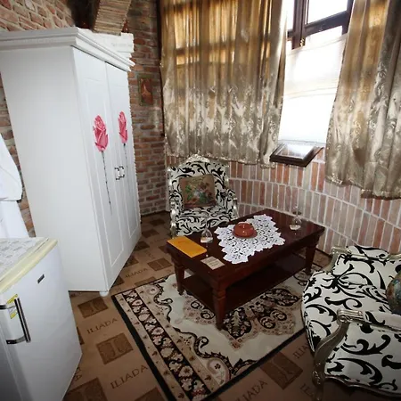 Hotel Iliada