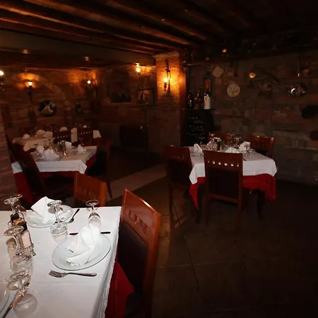 Hotel Iliada 4*