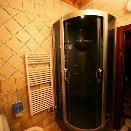 Iliada Hotel