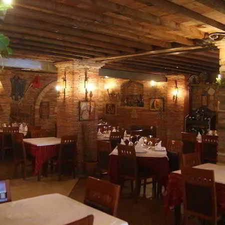 Hotel Iliada 4*