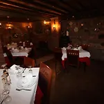 Szálloda Iliada 4*