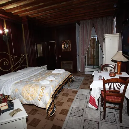 Iliada Hotel