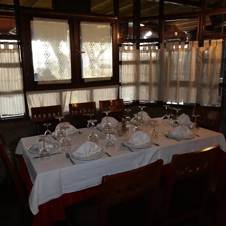 Hotel Iliada