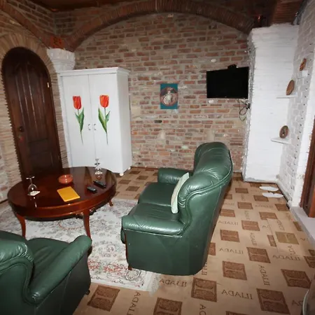 Iliada 4*