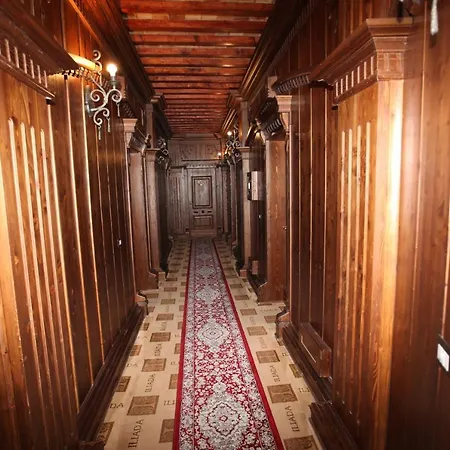 Iliada Hotel