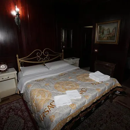 Hotel Iliada