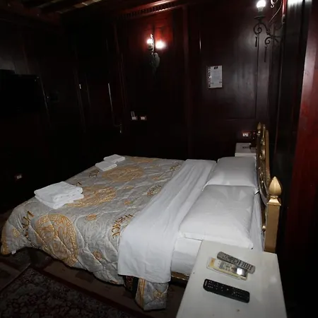 Iliada Hotel 4*