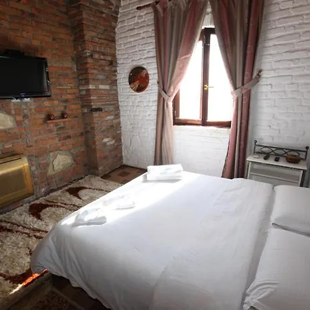 Hotel Iliada 4*