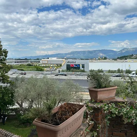 Iliada Hotel Domje