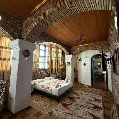 Iliada 4* Domje