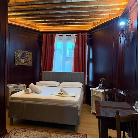 Iliada Hotel 4*
