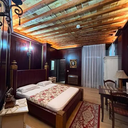 Hotel Iliada 4*