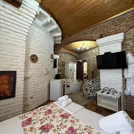 Hotel Iliada Domje