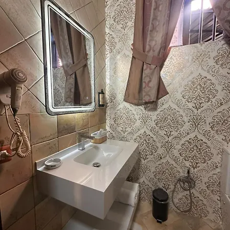 Iliada 4* Domje