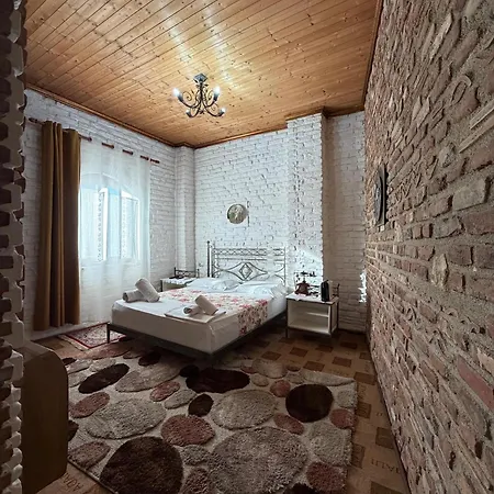 Iliada Hotel