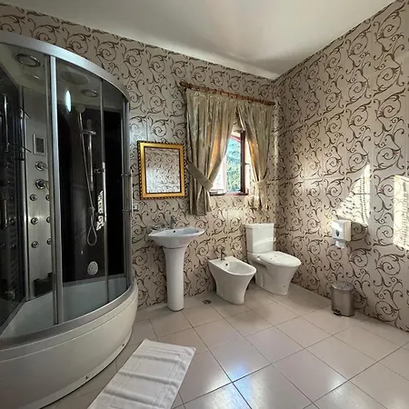 Hotel Iliada