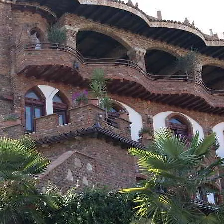 Iliada Hotel 4*